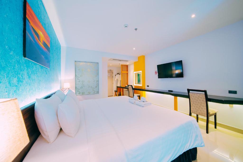 Royal Prince Resort Pattaya - Resim 42