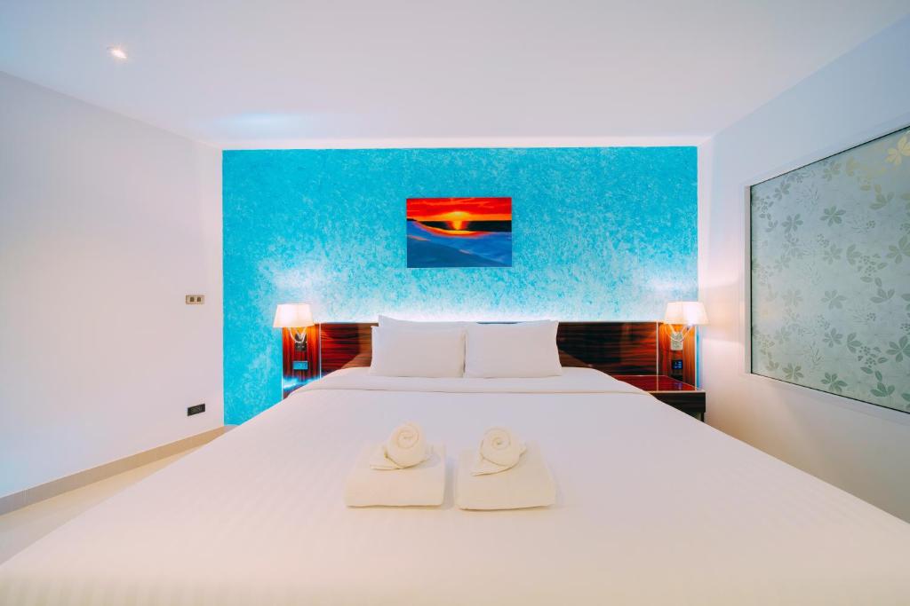 Royal Prince Resort Pattaya - Resim 44