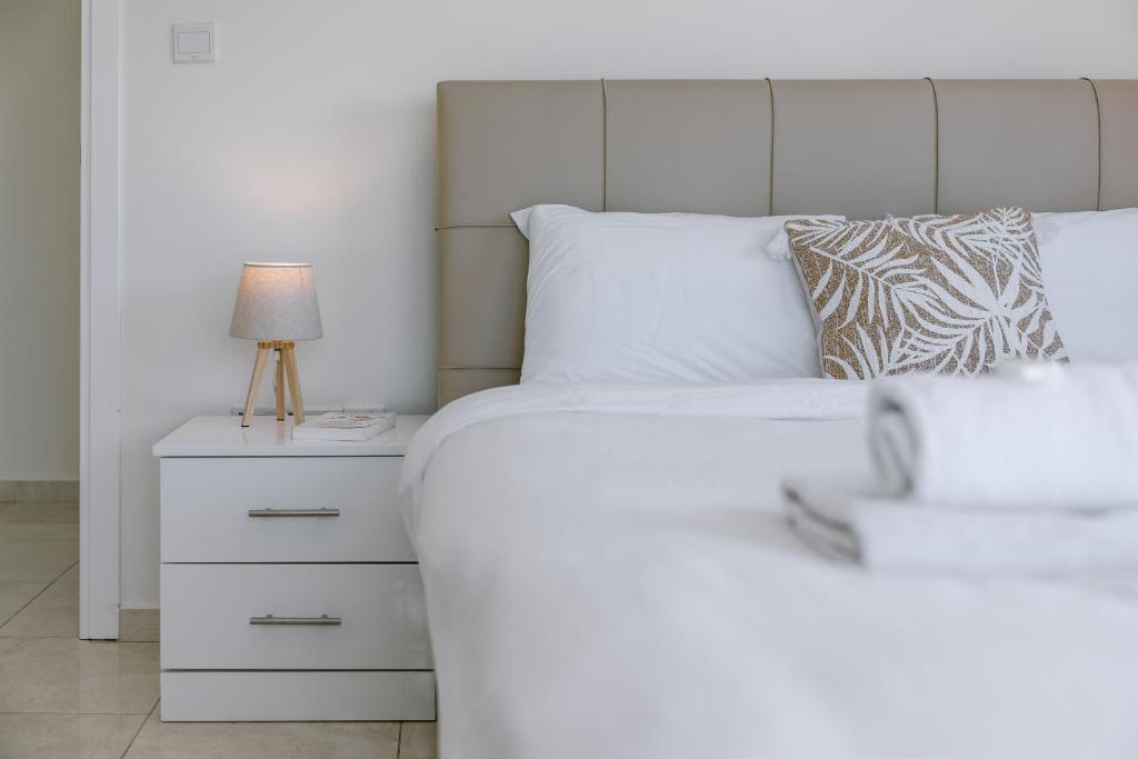 Modern 1 bedroom apartment