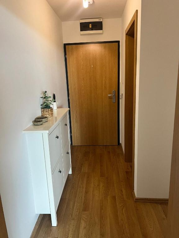 Fotografie z fotogalerie ubytování Airport Apartman Víšek v destinaci Chýně