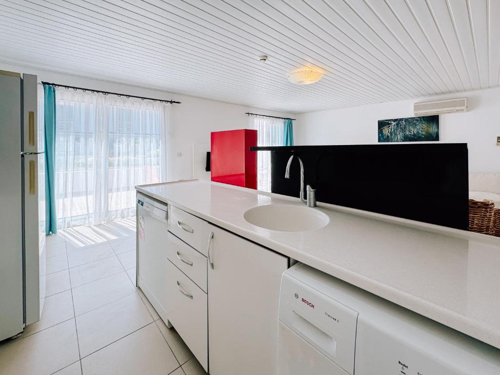 Vela Garden Resort - Apartamento Dúplex