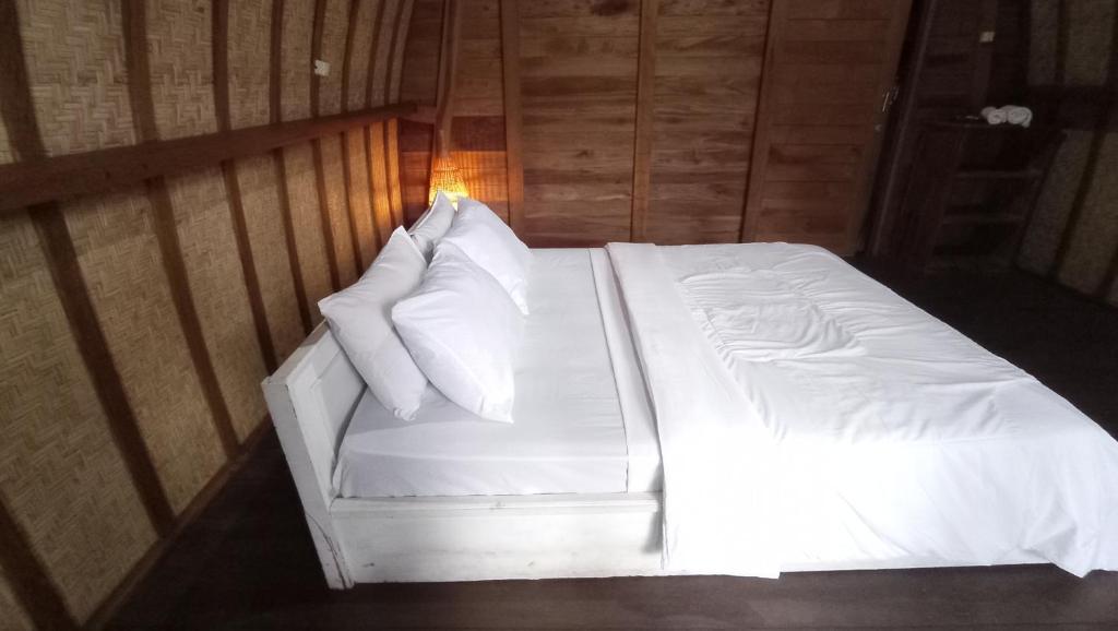 Hakiki Inn Bungalows - 7