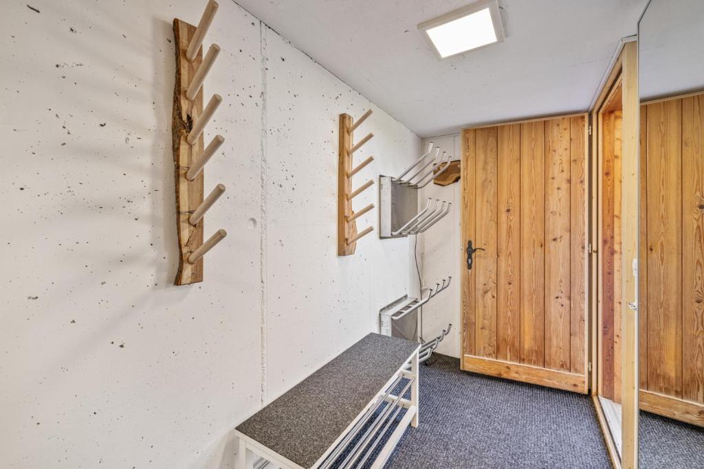 RiddesChalet Belle Vue – Alpine Charm with a View to Remember的相册照片