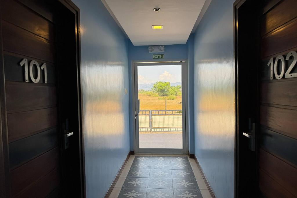 Fotografie z fotogalerie ubytování OveMar Resort Hotel near Vigan v destinaci Vigan