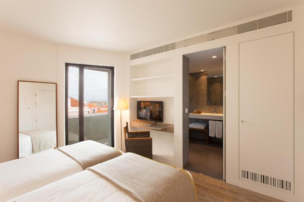 Memmo Alfama - Design Hotels - 7
