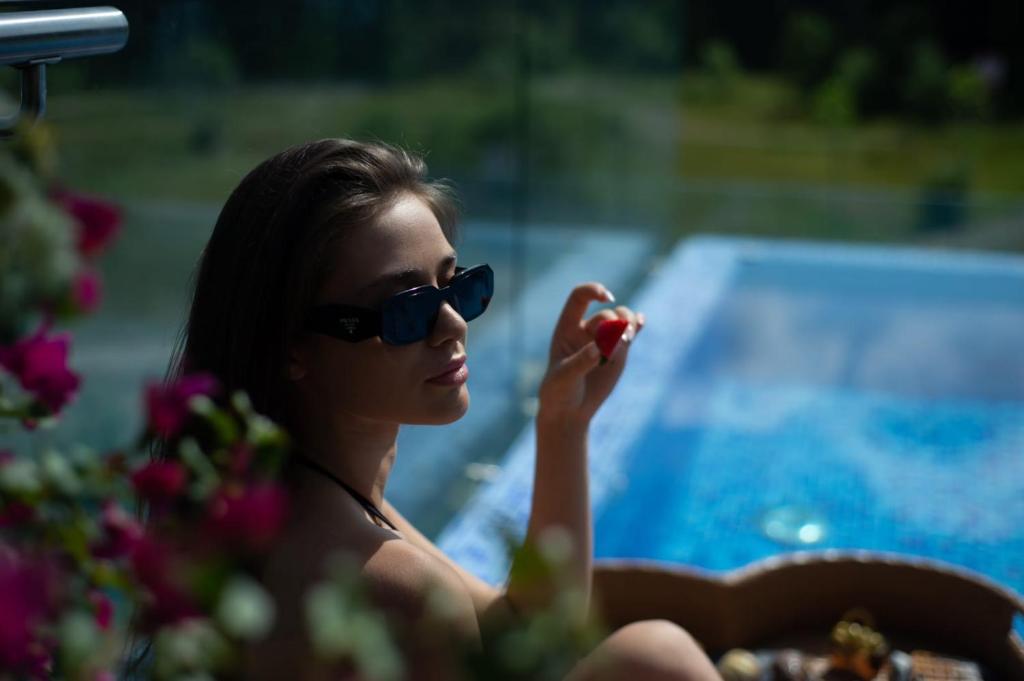 Silver Mountain Resort & Spa - Resim 11