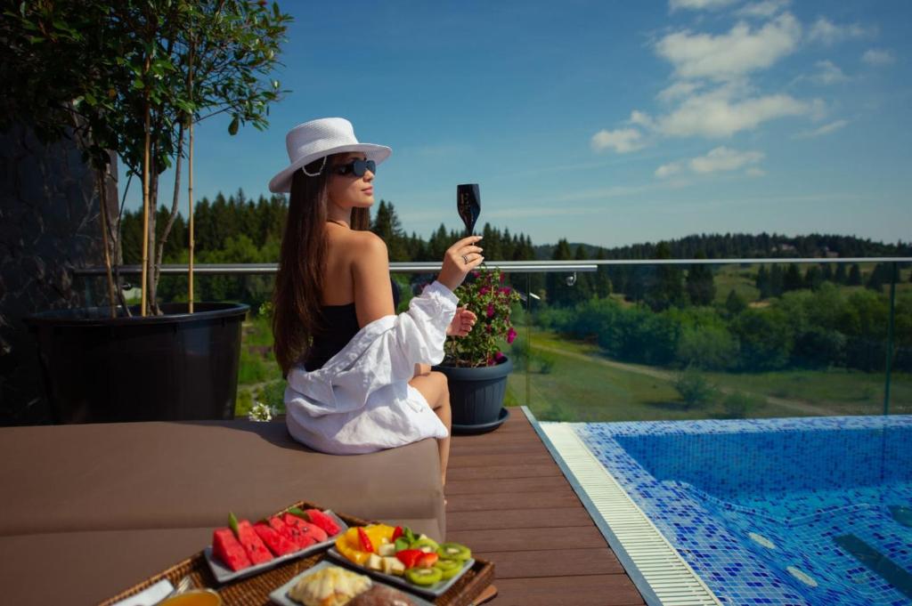 Silver Mountain Resort & Spa - Resim 7