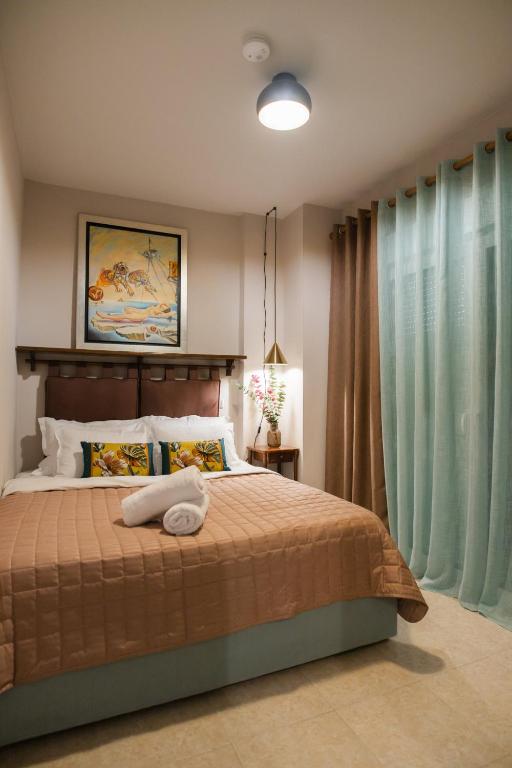 SeaNion relaxing apartment