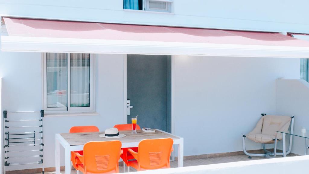 Vela Garden Resort - Apartamento Dúplex