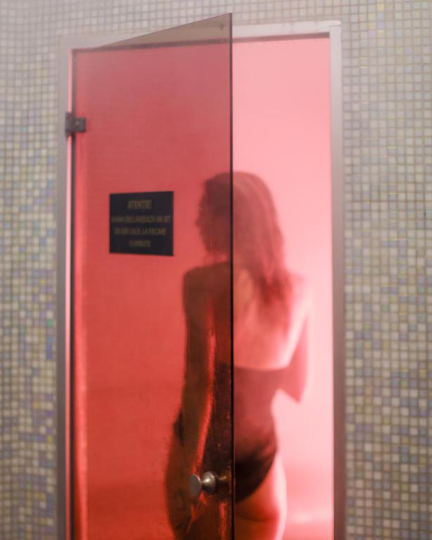 Silver Mountain Resort & Spa - Resim 18