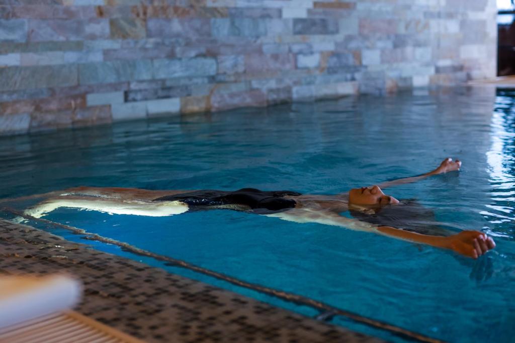 Silver Mountain Resort & Spa - Resim 15