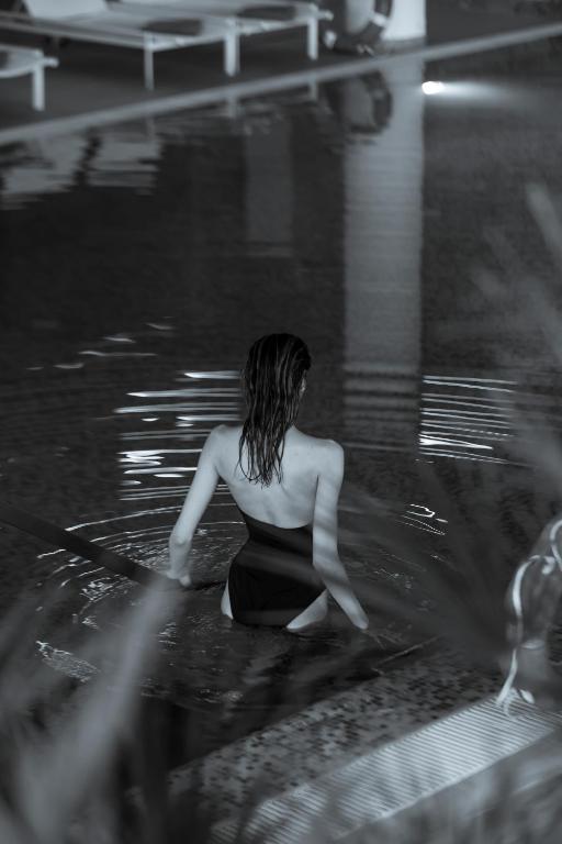 Silver Mountain Resort & Spa - Resim 16