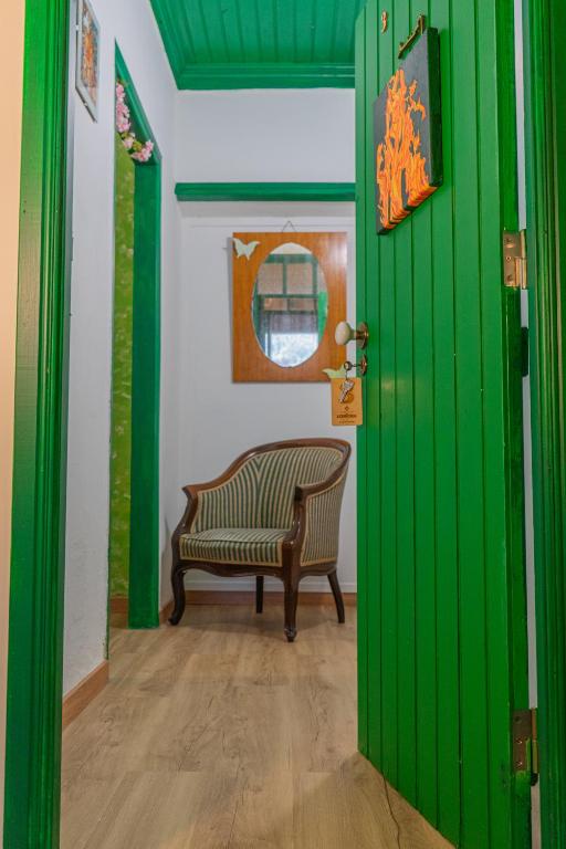 Lameira Da Longra - Wellness Retreat - 10