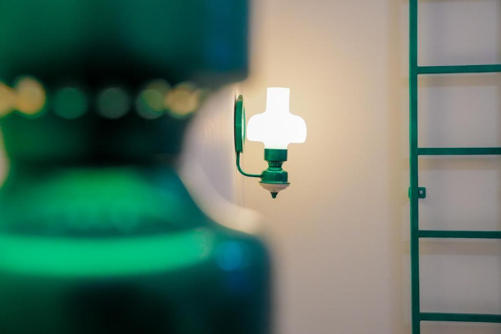 Fotografie z fotogalerie ubytování Communa Guesthouse v destinaci Gjumri