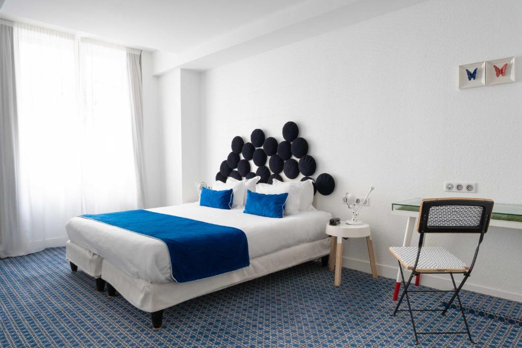 Hotel 34B - Astotel - Resim 6