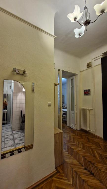 Fotografia z galérie ubytovania River Center Apartment v Budapešti