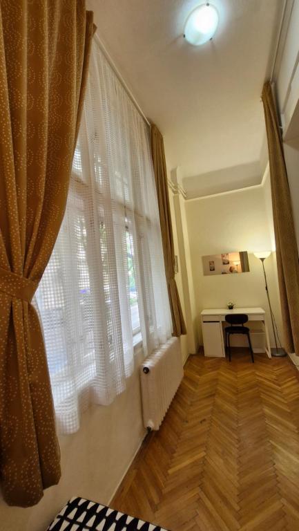 Fotografia z galérie ubytovania River Center Apartment v Budapešti