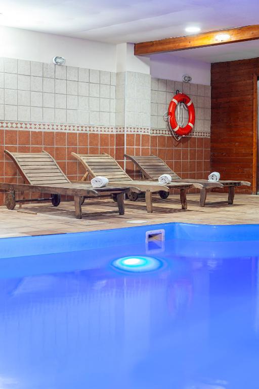 Olympia Consul del Mar - Resim 45