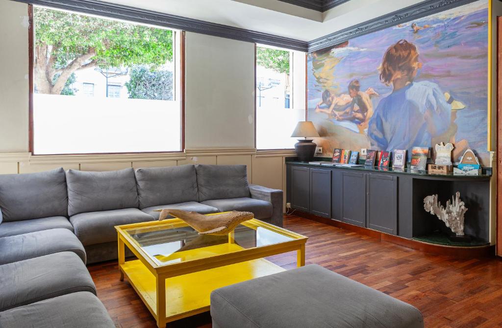 Olympia Consul del Mar - Resim 43