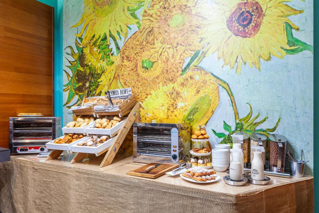 Olympia Consul del Mar - Resim 42