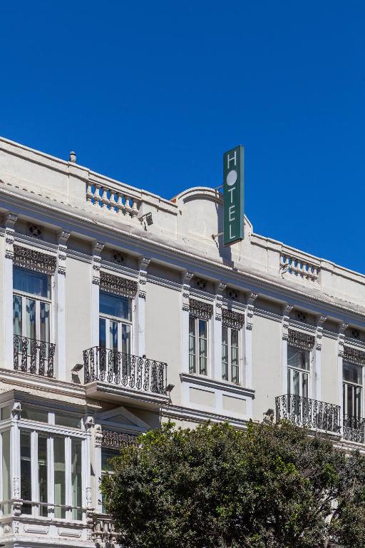 Olympia Consul del Mar - Resim 37