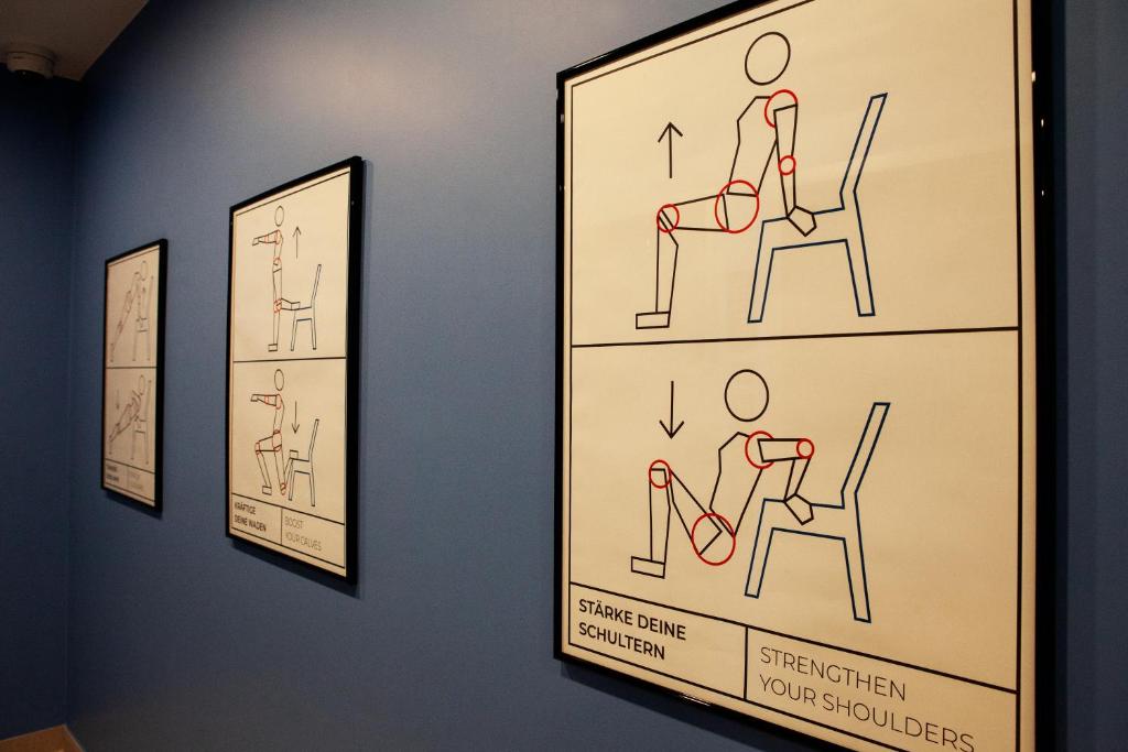 ibis budget Hotel Berlin Airport - Resim 45