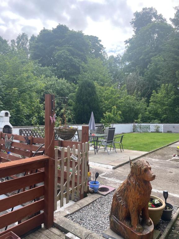 Gallery image of Charleston Apartment One Bedroom sleeping 2 in Inverness