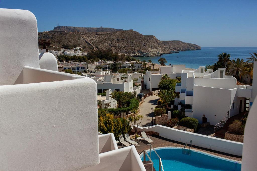 Boutique Hotel El Tio Kiko, Agua Amarga – Harga Terkini 2022