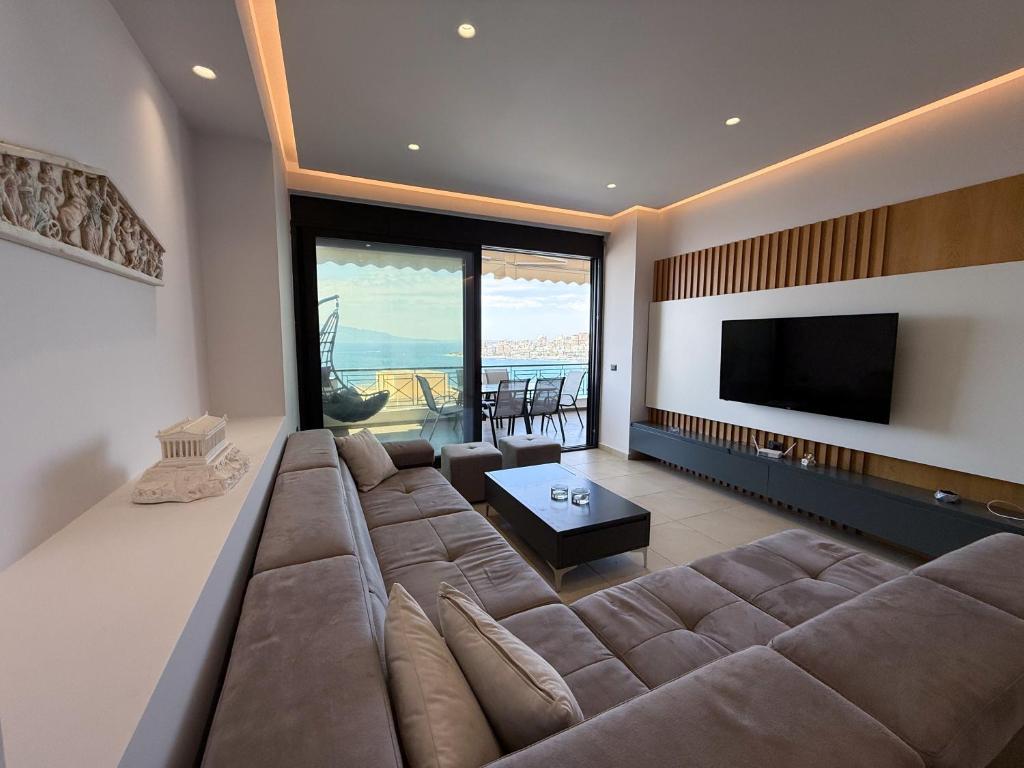 Azure Serenity Suites 11