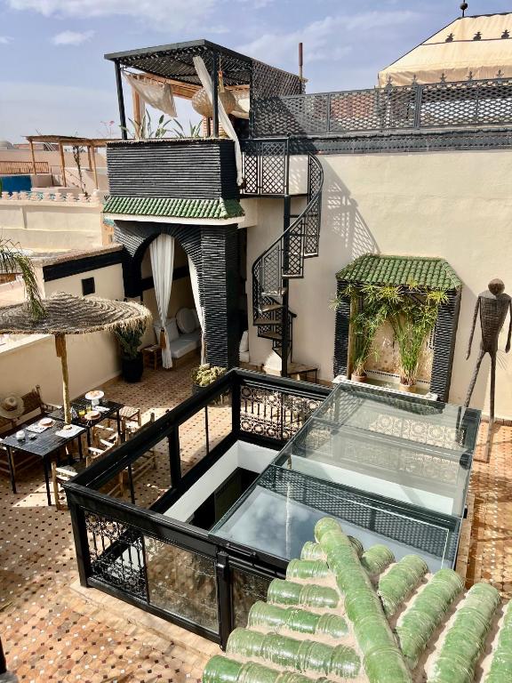 Riad Dar Belhaj — photo 2
