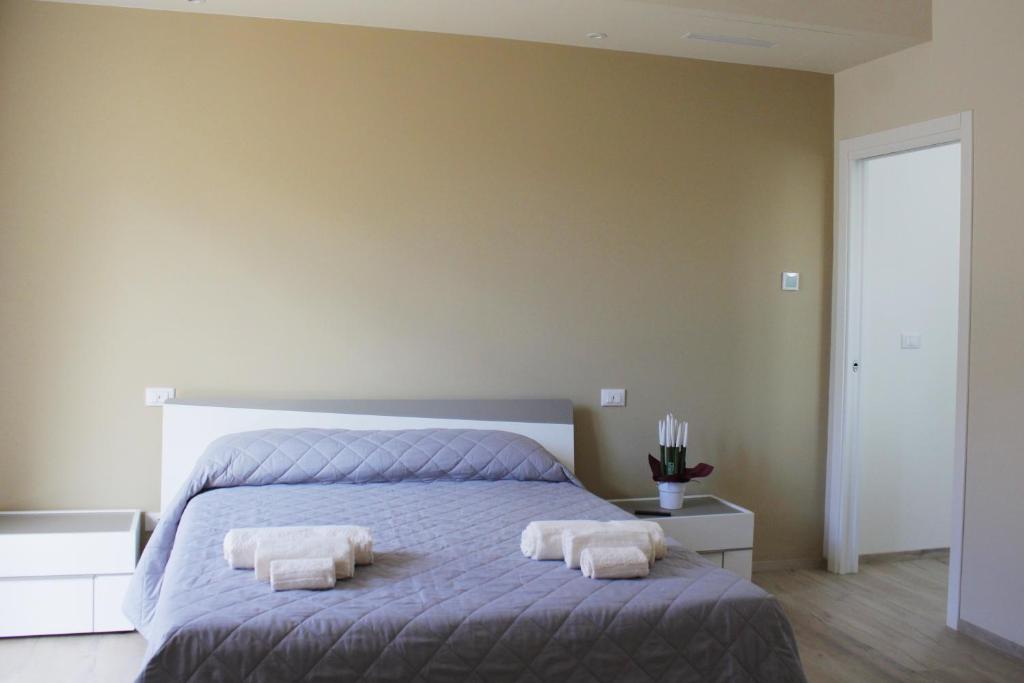 Sipala Home Appartamento Acireale Centro - Apartamento De Un Dormitorio
