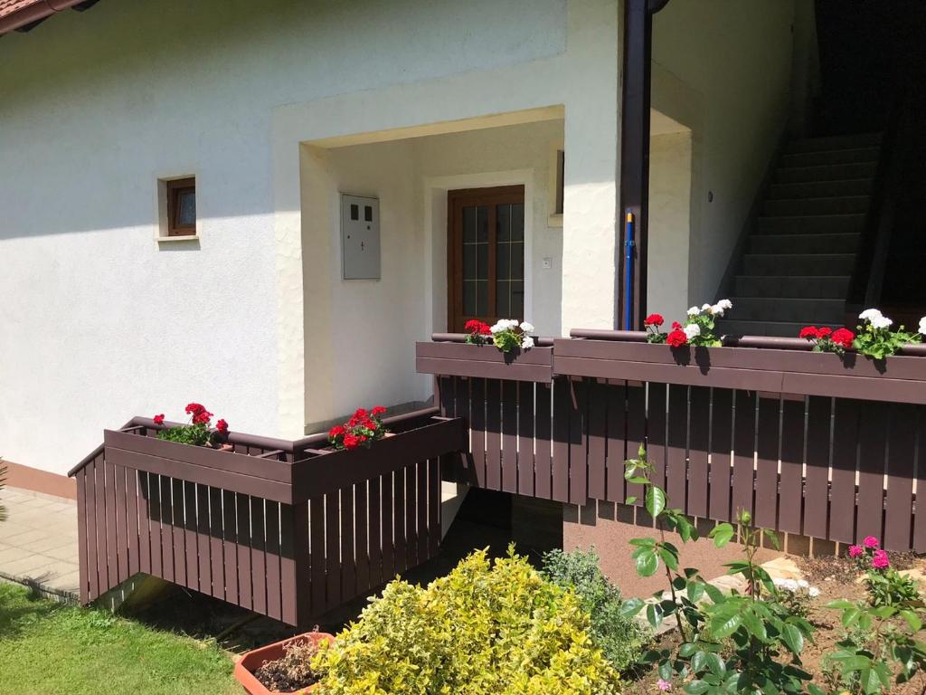 Apartments Renata - 2