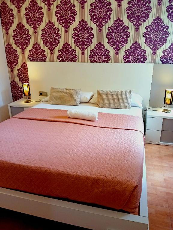 Centrico apartamento MR suite