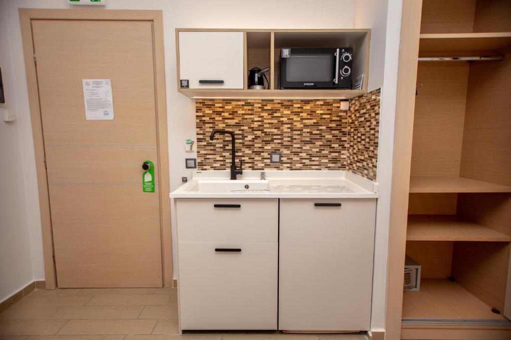 Amalia Mare Sea View - 9