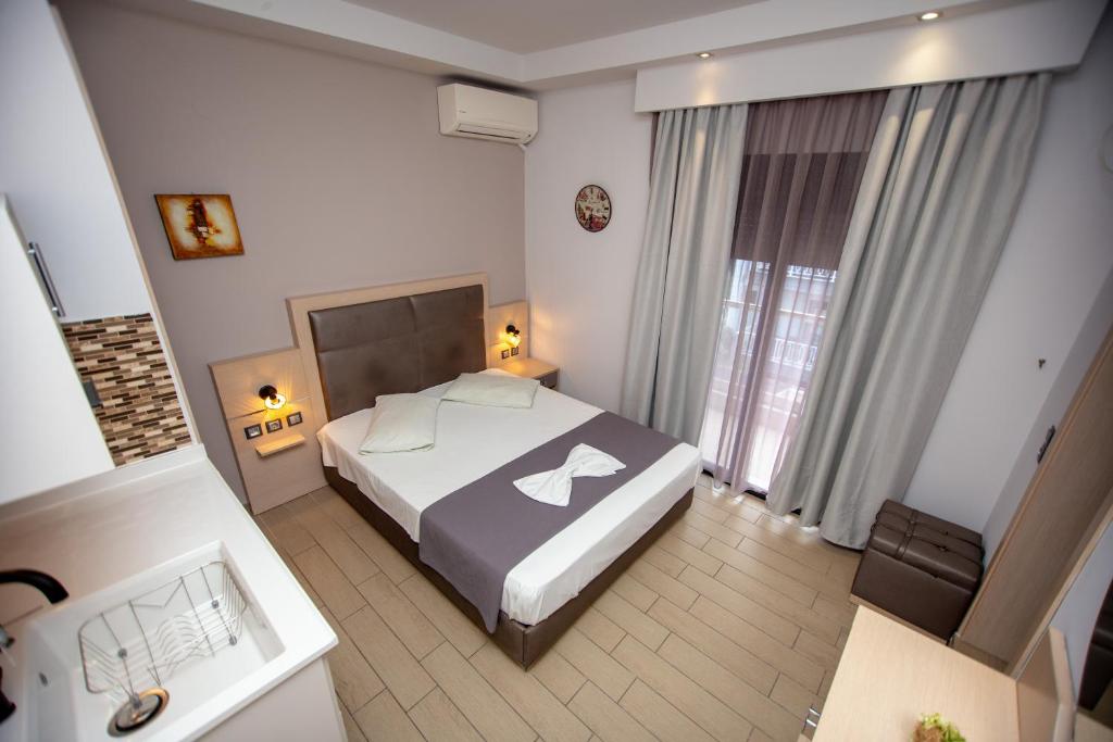 Amalia Mare Sea View - 7