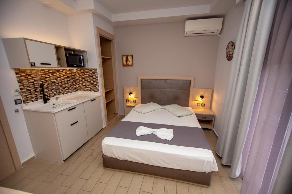 Amalia Mare Sea View - 12