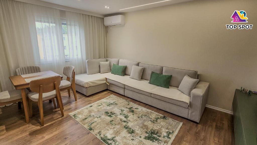 Top Spot Apartment Shkoder