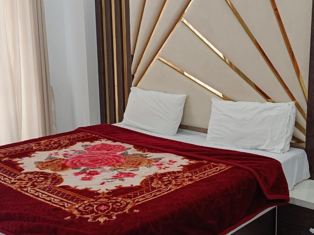 Galería fotográfica de Holiday Rest Inn Bhurban en Murree