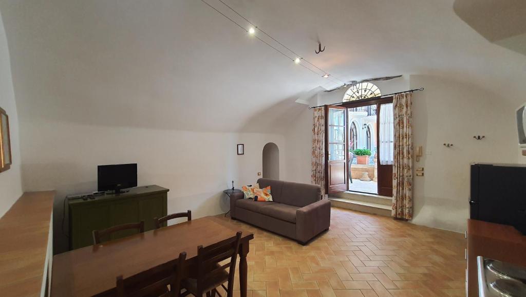 Villa Santa Caterina - Error