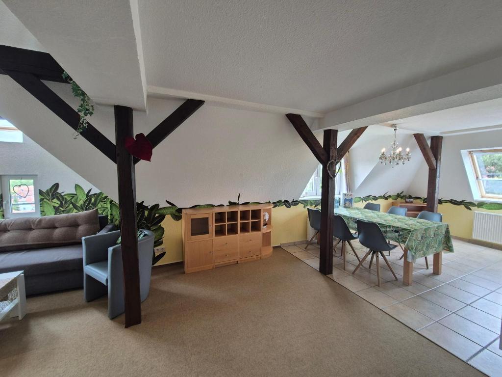 Apartments Villa-Ratskopf Wernigerode - 7