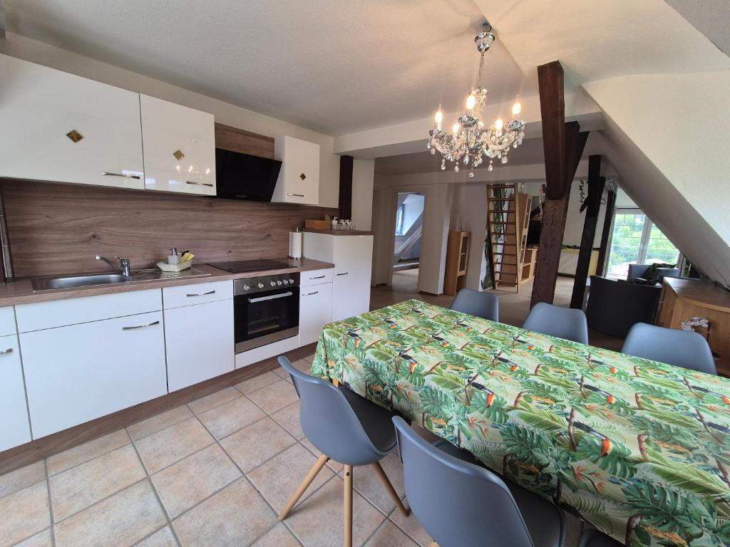 Apartments Villa-Ratskopf Wernigerode - 2