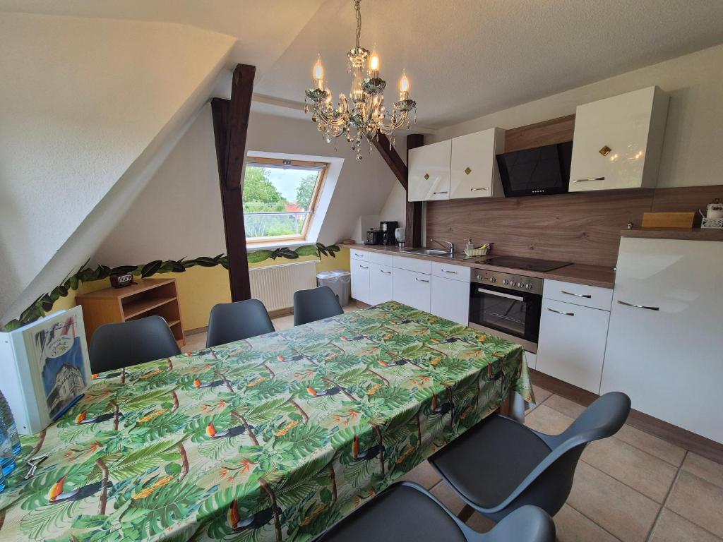 Apartments Villa-Ratskopf Wernigerode - 15