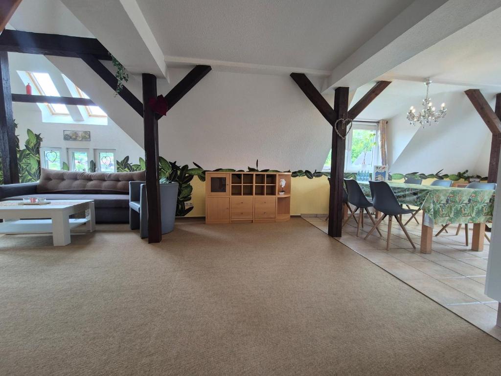 Apartments Villa-Ratskopf Wernigerode - 5