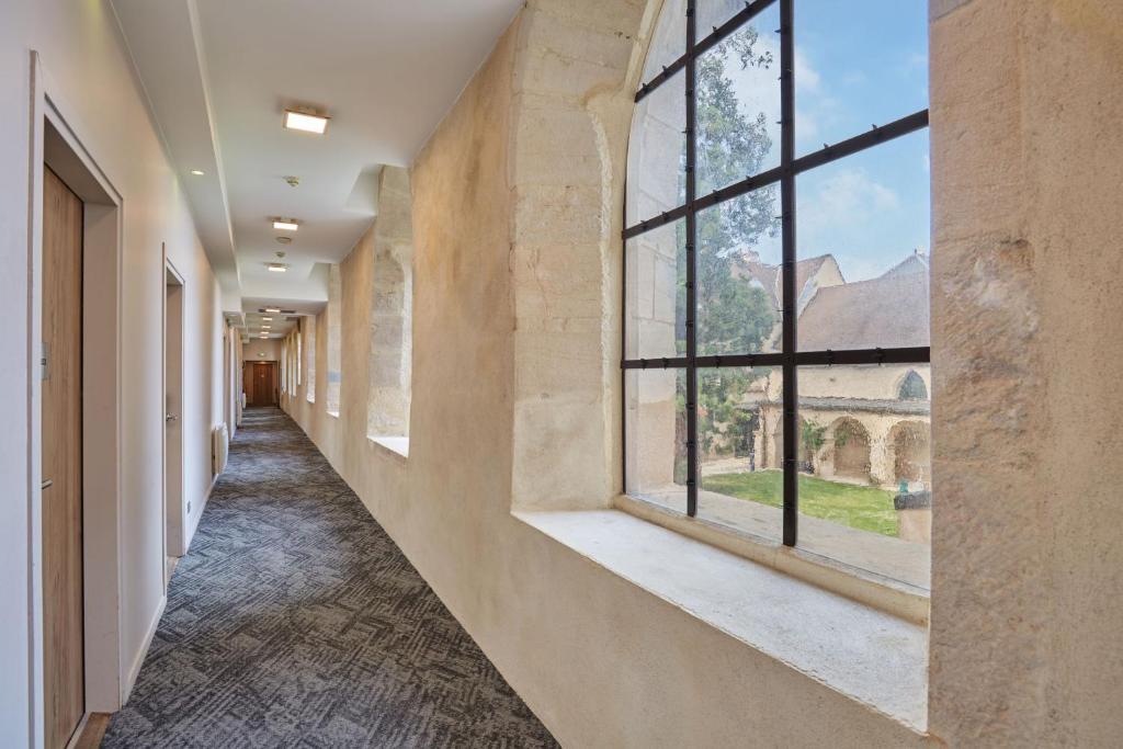 Appart'hôtel Odalys City - Dijon Centre Les Cordeliers - Resim 24