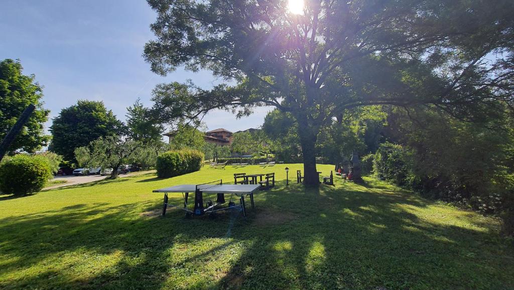 Villa Santa Caterina - Appartement Met 2 Slaapkamers
