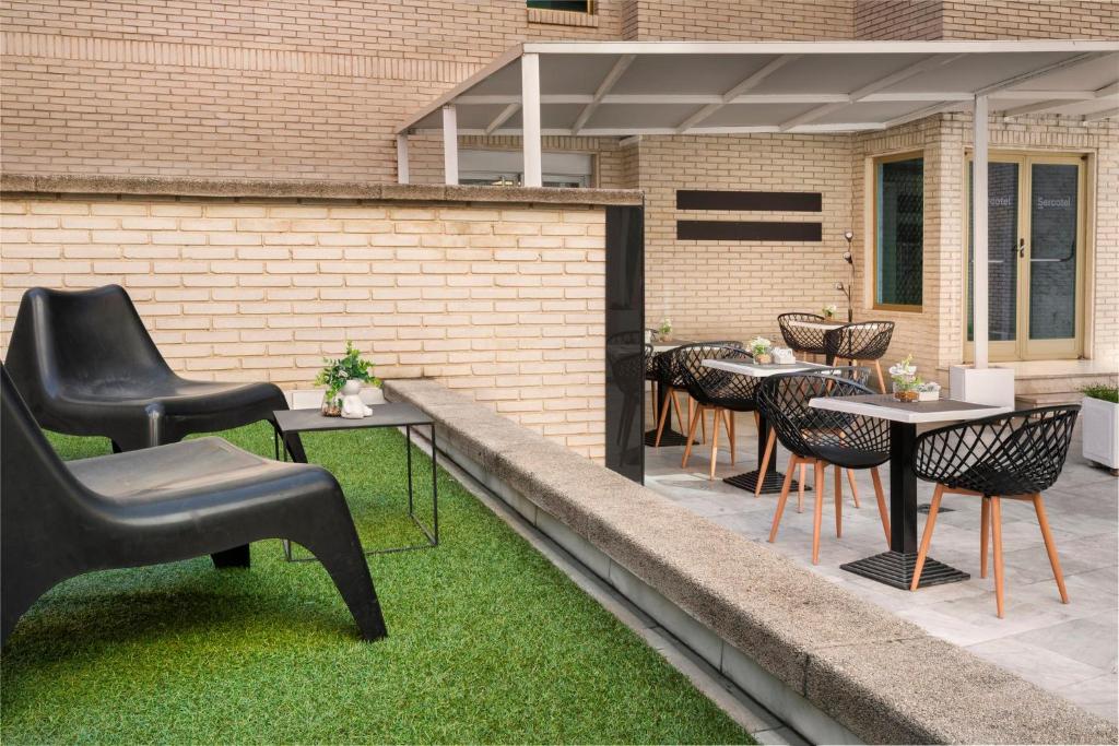 Sercotel Togumar - Resim 3