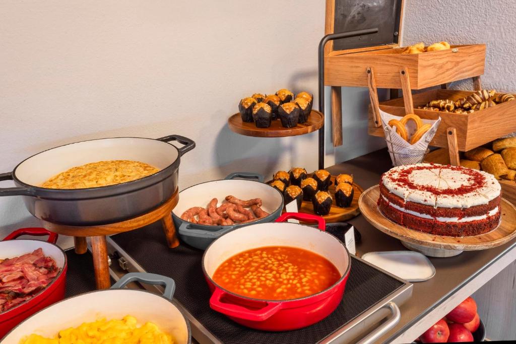 Sercotel Togumar - Resim 37