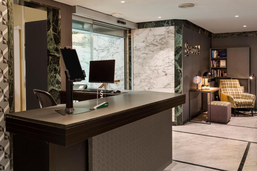 Sercotel Togumar - Resim 39