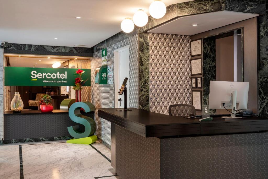 Sercotel Togumar - Resim 5