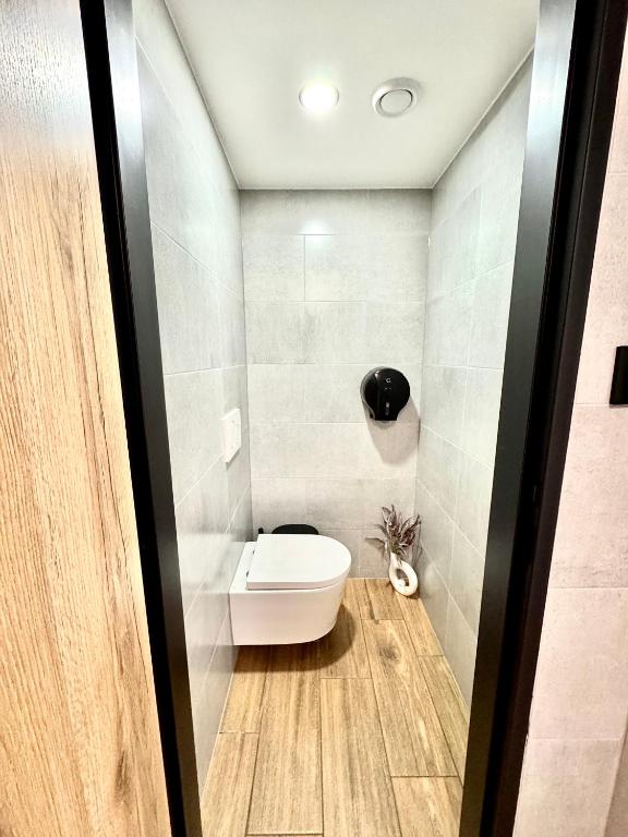 Lysečinská bouda - 4